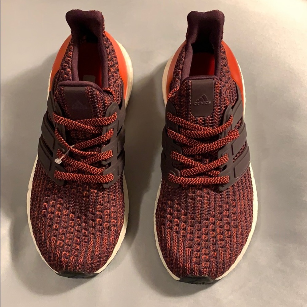 Adidas ultra boost!